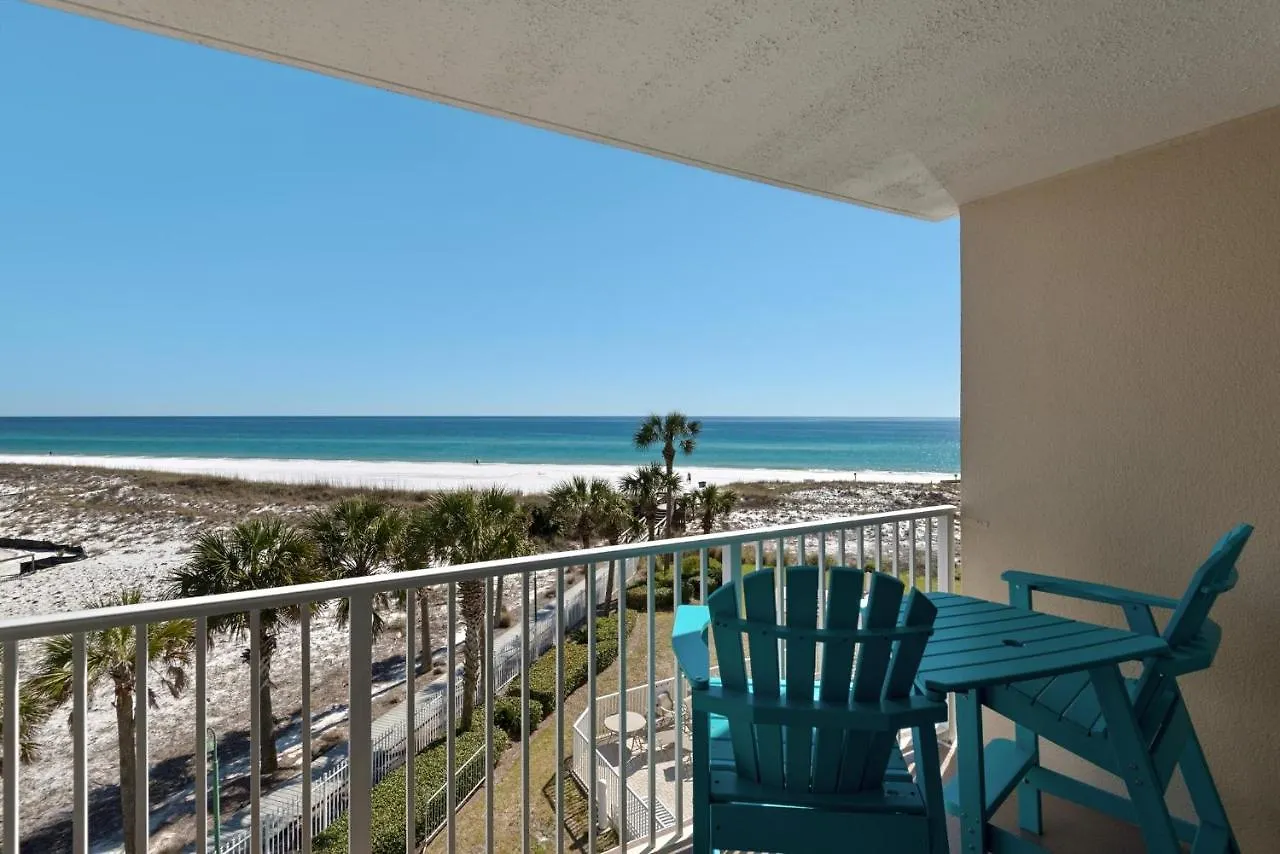 Destin On The Gulf 401 Apartment
