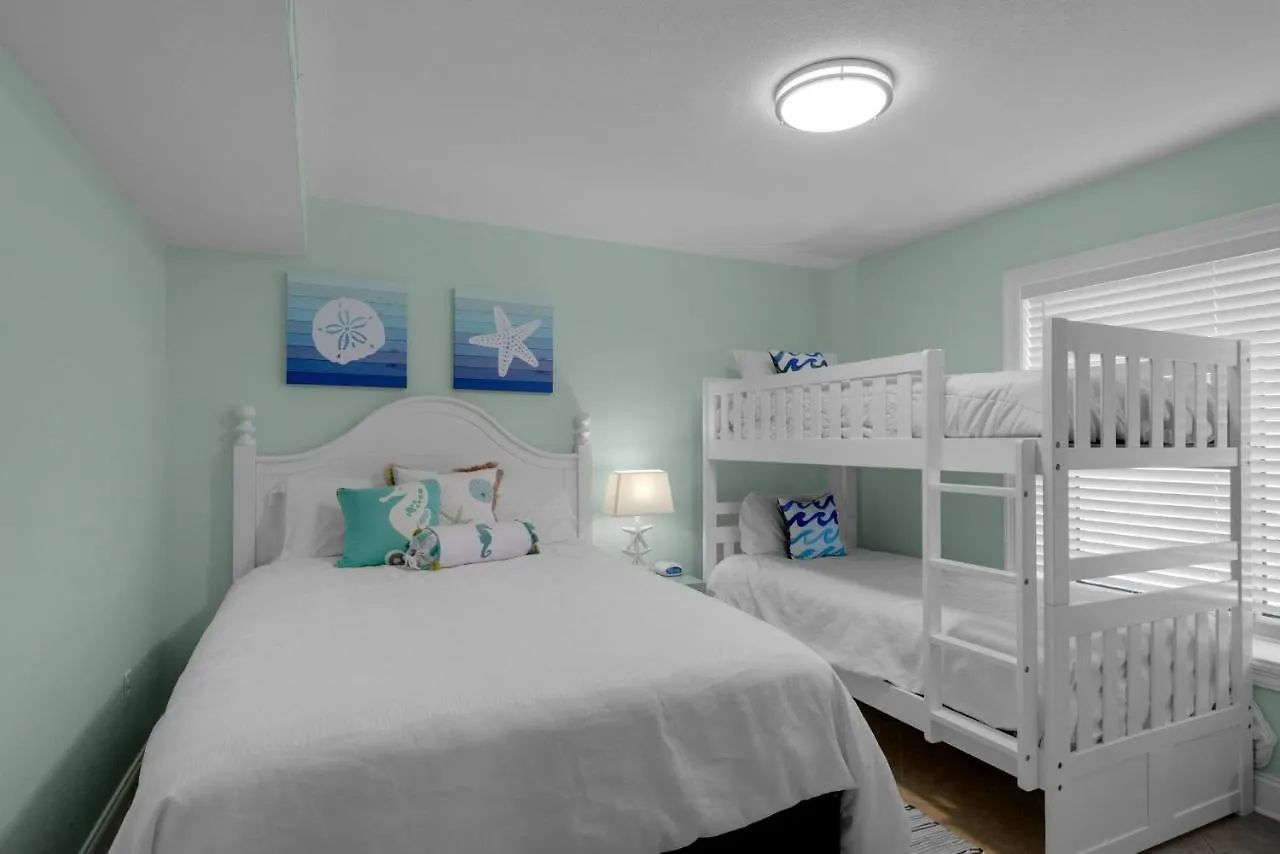 Destin On The Gulf 401 Apartment United States