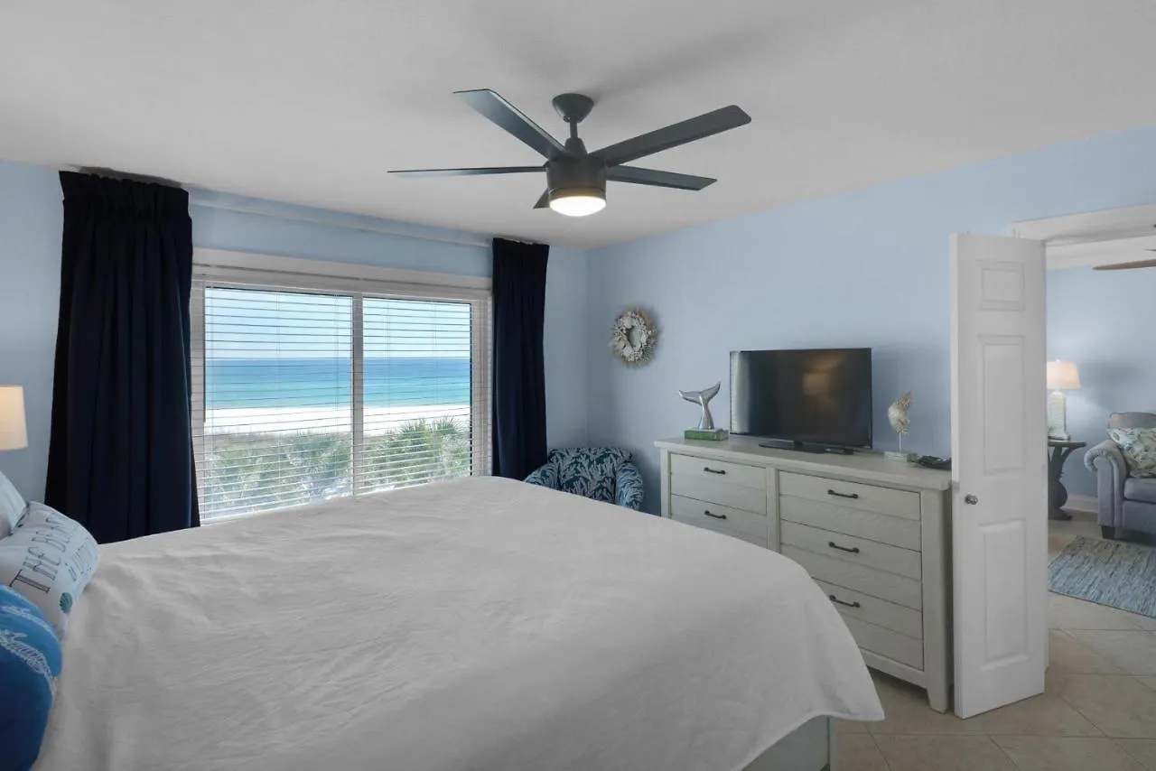 Destin On The Gulf 401 Apartment United States