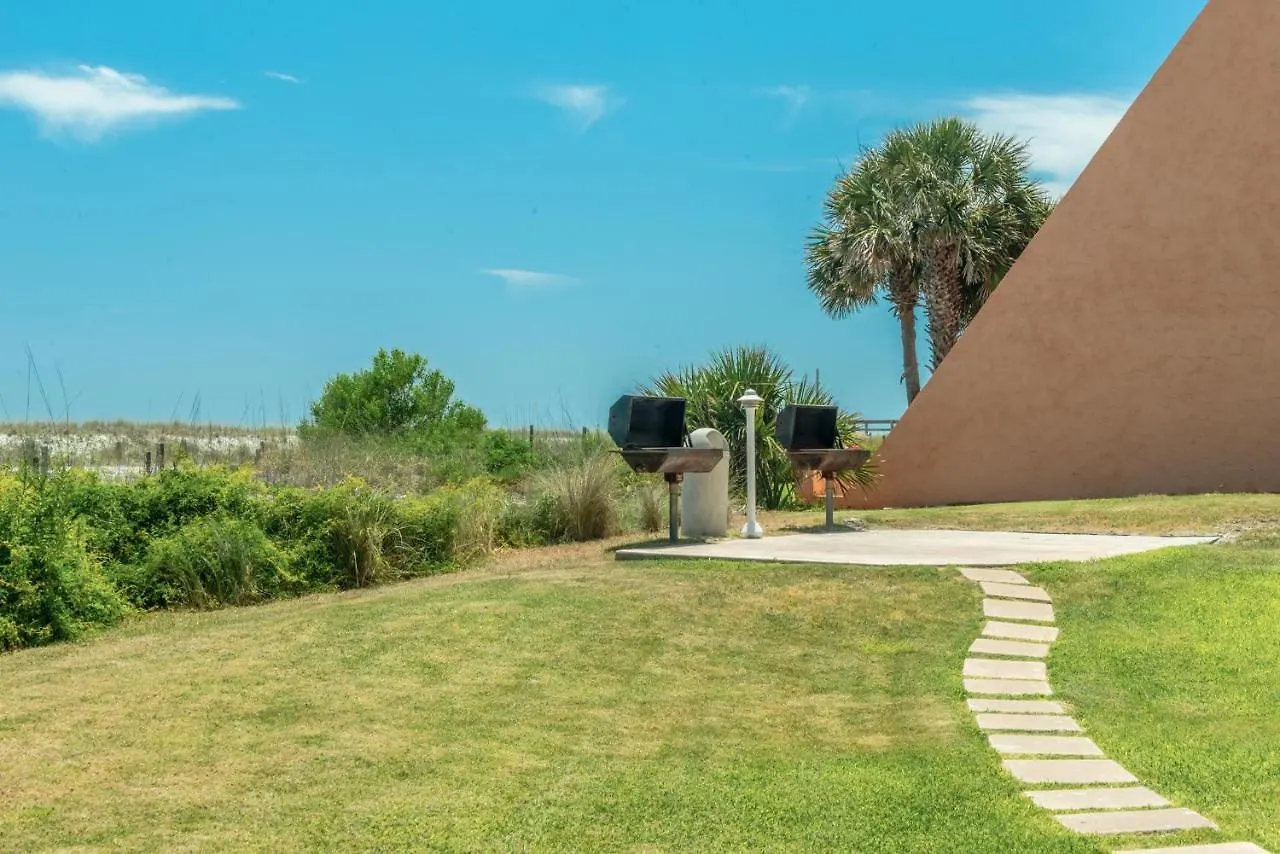 Destin On The Gulf 401 Apartment