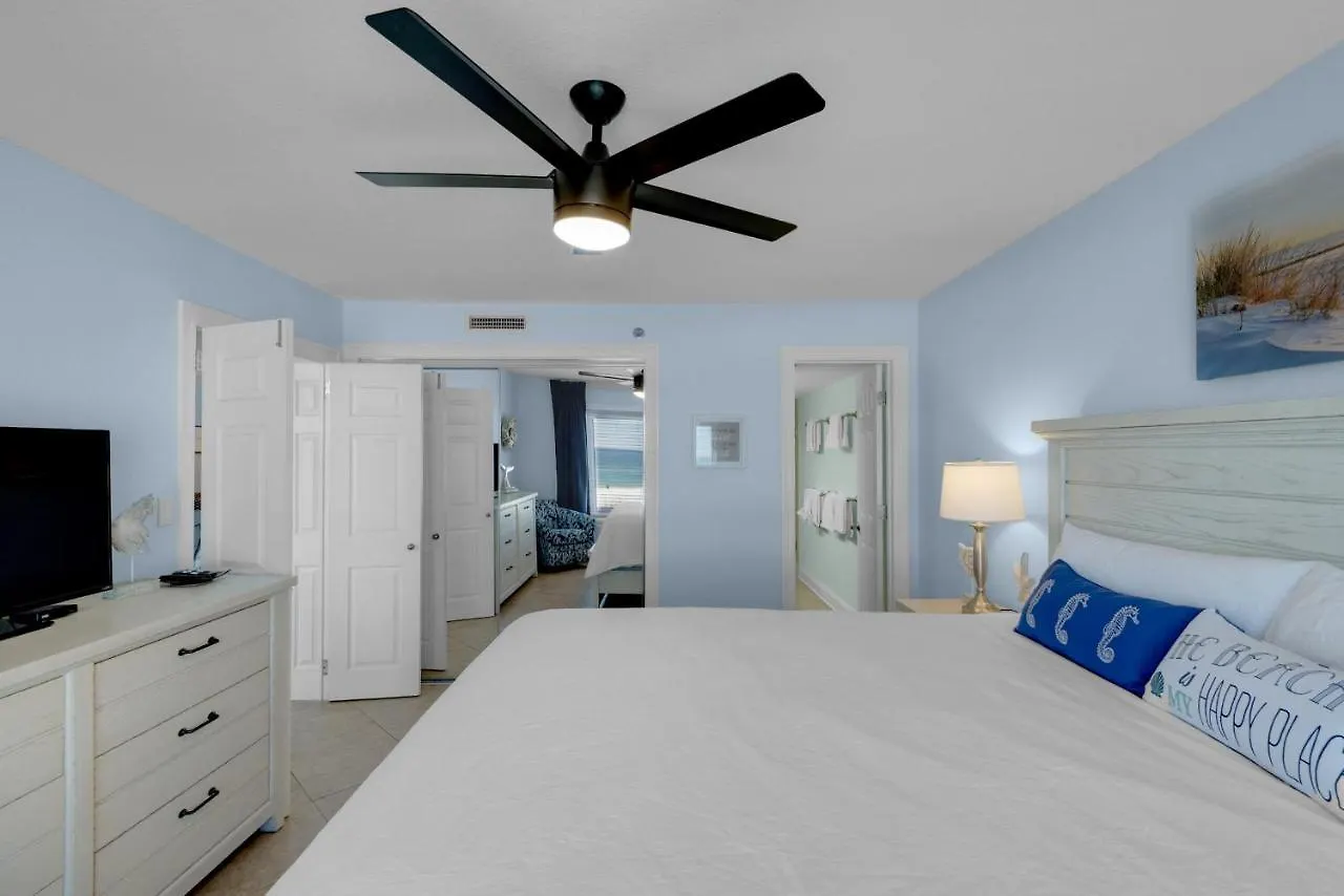 Destin On The Gulf 401 Apartment United States