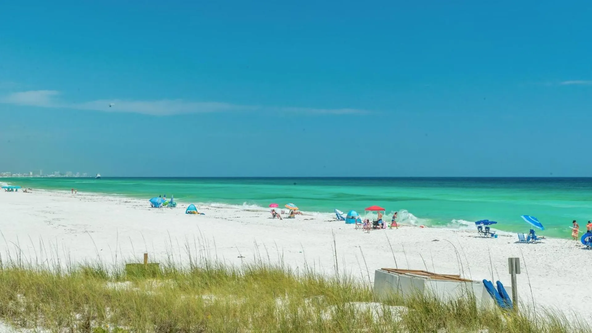 Destin On The Gulf 401 Apartment United States