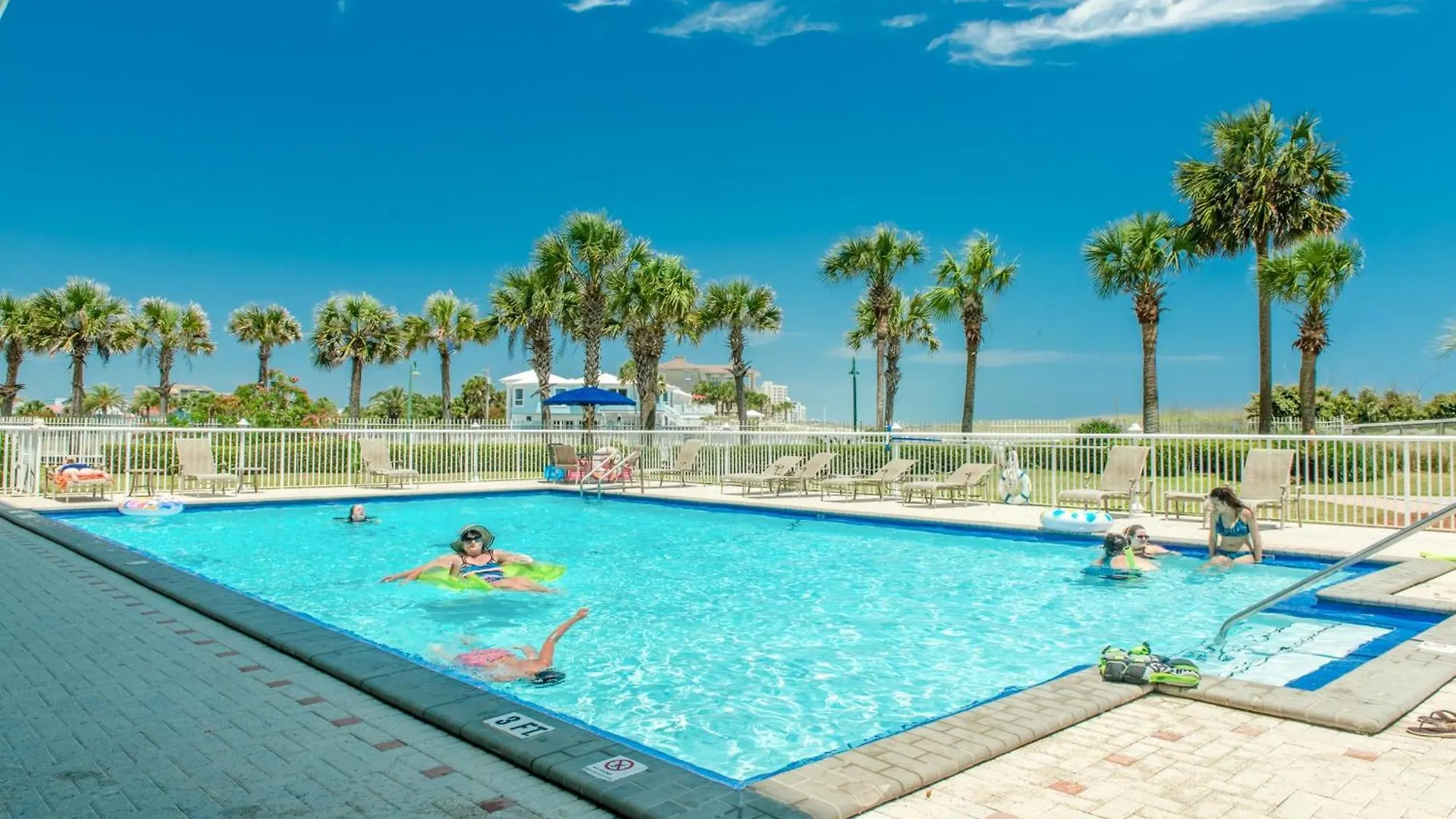 Destin On The Gulf 401 Apartment