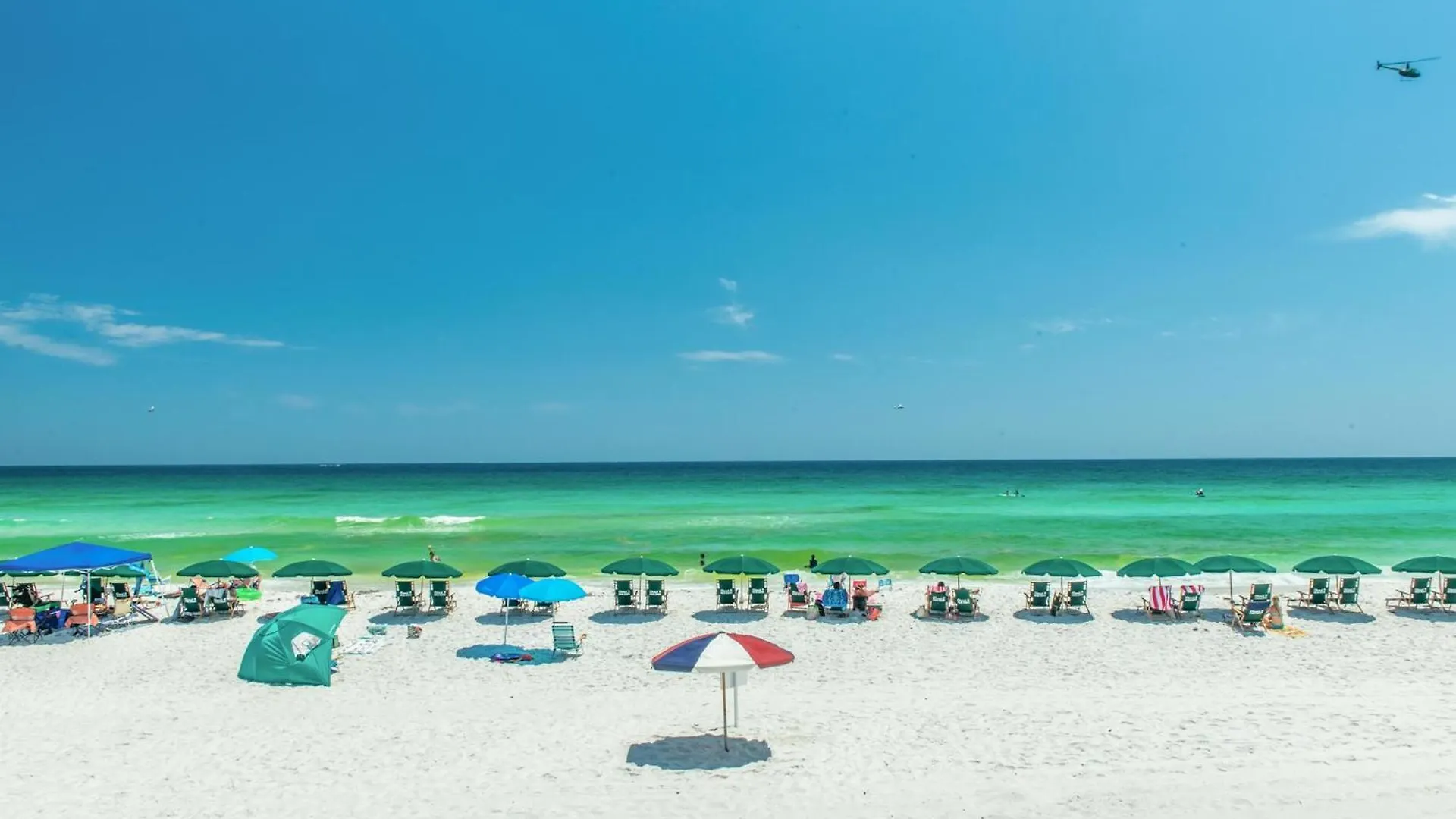 Destin On The Gulf 401 Apartment