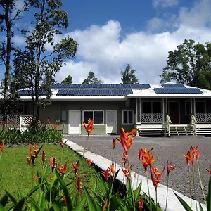 Place Holiday home Keaau