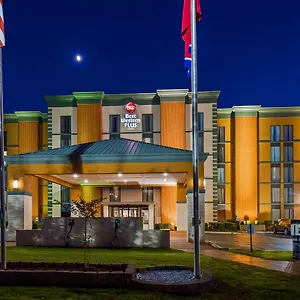 Western Galleria & Hotel Memphis