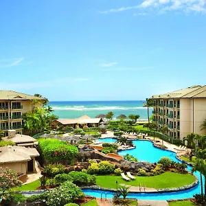 Waipouli And Kauai By Outrigger Apartment Kapa'a